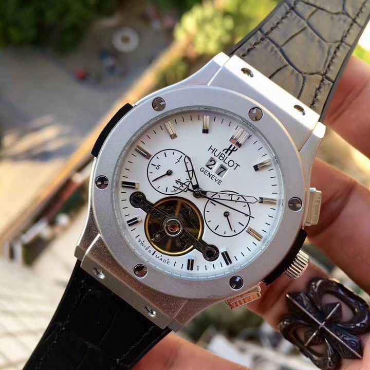 HUBLOT GENEVE Watch 498